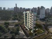 Ático en venta. FINESTRAT
