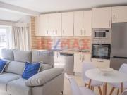 Ático en venta, Fuengirola, Málaga