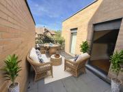 Ático en venta, Madrid