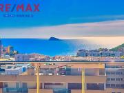 Ático en venta, la Vila Joiosa / Villajoyosa,...
