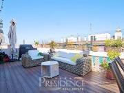 Ático en venta. MADRID