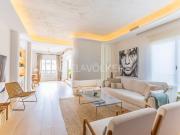 Ático en venta, Madrid