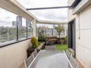 Ático en venta, Madrid