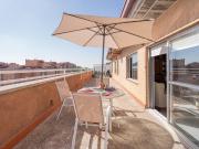 Ático en venta, madrid