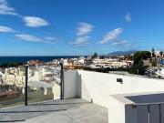 Ático en venta. MáLAGA