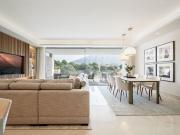 Ático en venta. MARBELLA