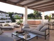 Ático en venta. MARBELLA