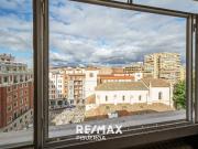 Ático en venta, Palencia, Palencia