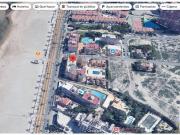 ATICO EN VENTA PRIMERA LINEA MAR PLAYA MUCHAVISTA