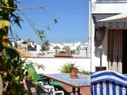 Ático en venta, Sanlúcar la Mayor, Sevilla