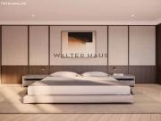 Ático en venta totalmente reformado en Goya, Madrid....