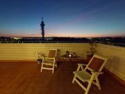 Ático en venta, Universidad, Zaragoza