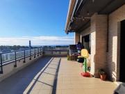 Ático en venta, Vilanova i la Geltrú, Barcelona