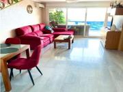 Atico en villajoyosa zona la cala de villajoyosa