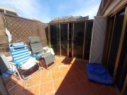 ÁTICO EN ZONA PONIENTE DE BENIDORM 3 DORMITORIOS