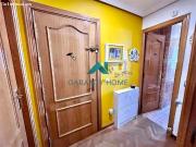 Ático encantador y amueblado con terraza cubierta y...