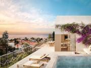 Ático Espectacular En Benalmadena Costa 209m² Benalmádena