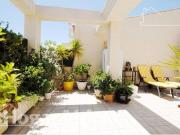 ¡ÁTICO ESPECTACULAR! MODERNO EN RESIDENCIAL CON PISCINA...