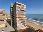 Ático estudio tipo loft en 1ª Línea con Parking en...