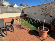 Ático Exclusivo a REFORMAR con Terraza Privada de 51 m2...