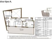 Ático exclusivo con gran terraza, luz y privacidad en el...