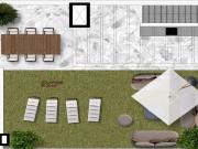 Ático Exclusivo con Solárium Privado y Piscina Infinity