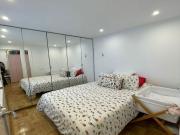 Ático exclusivo con terraza privada