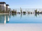 Ático exclusivo con terraza y piscina privada en...