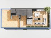 ? Ático exclusivo de 4 habitaciones con 3 baños – Vive a...