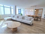 Ático Exclusivo en Via Augusta – Barcelona