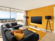 Ático Las Jacarandas Palo Alto, Ojén