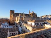Atico loft con Vistas y Sol, km 0