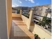 Ático luminoso con parking en el centro de Torremolinos