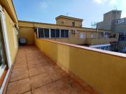 Ático Luminoso con Terraza Privada de 20m² junto a...