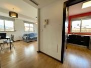 ATICO LUMINOSO EN EL CENTRO DEL PALMAR