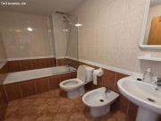 Ático luminoso en pleno centro de Torrevieja