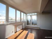 ÁTICO. MADRID 2 Dormitorios 136 m²