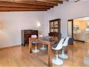 Ático moderno en el centro de Palma