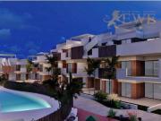 Atico Moderno en Pilar de la Horadada