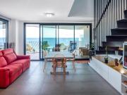 Se vende atico con magnificas vistas al mar 274m²...