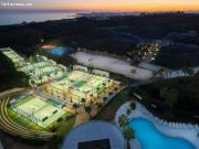 Ático moderno y minimalista en el Higuerón