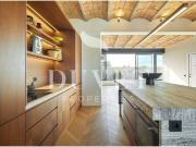 ATICO MUY LUMINOSO EN PASEO SANT JUAN