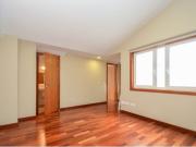 Ático muy soleado en la calle Real