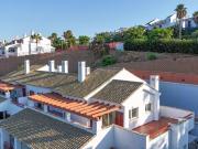 Ático Nueva Alcaidesa con Vistas increíbles al Golf y al...