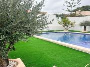 Ático obra nueva en Campello