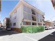 ATICO OBRA NUEVA EN CHURRIANA DE LA VEGA CON PLAZA DE...