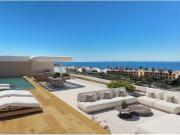 ÁTICO Obra nueva Privilege Suites