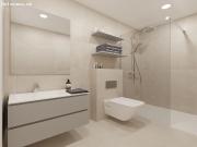 ÁTICO OBRA NUEVA, SANTA POLA