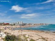 ÁTICO ORIENTADO AL SUR EN LA MATA A SOLO 200 METROS DE...