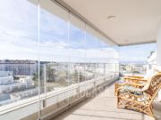 Ático + piscina + aparcamiento + trastero i con...